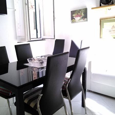 La Casa Nel Borgo Appartement Monterosso al Mare Buitenkant foto