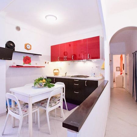 La Casa Nel Borgo Appartement Monterosso al Mare Buitenkant foto