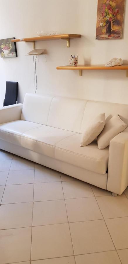 La Casa Nel Borgo Appartement Monterosso al Mare Buitenkant foto
