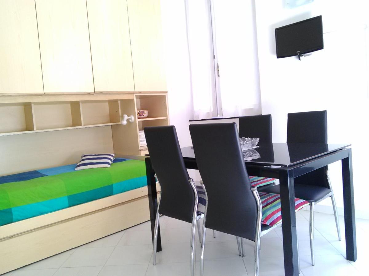 La Casa Nel Borgo Appartement Monterosso al Mare Buitenkant foto