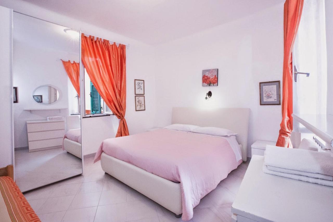 La Casa Nel Borgo Appartement Monterosso al Mare Buitenkant foto